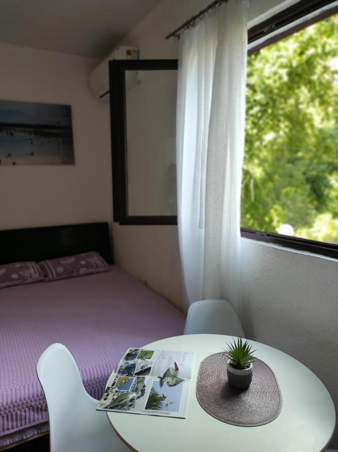 Apartments Four Countesses Virpazar Exterior foto