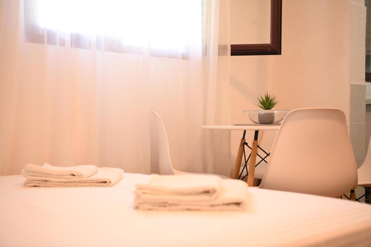 Apartments Four Countesses Virpazar Exterior foto