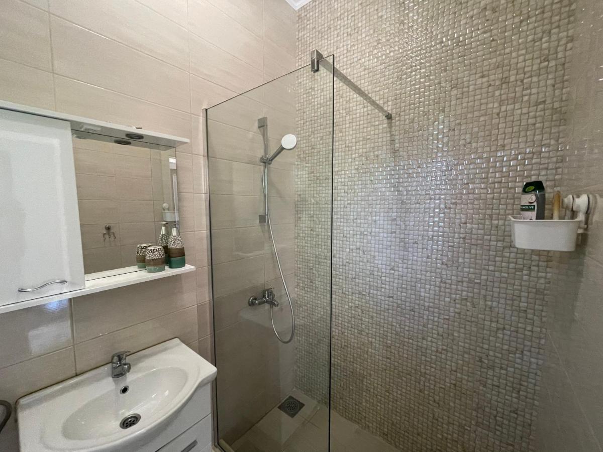 Apartments Four Countesses Virpazar Exterior foto