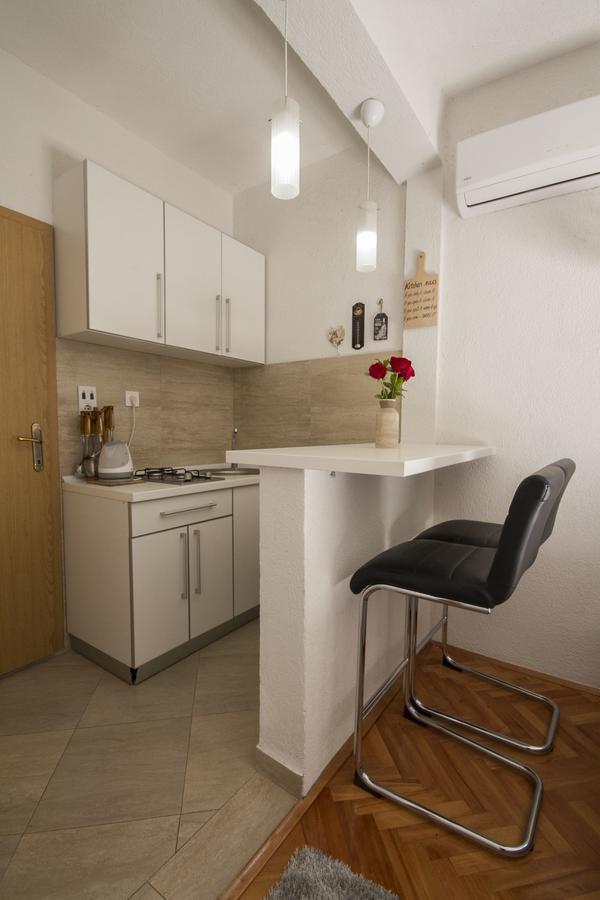Apartments Four Countesses Virpazar Exterior foto
