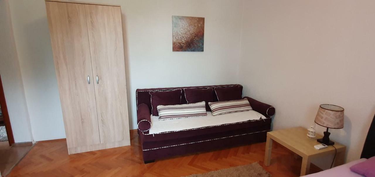 Apartments Four Countesses Virpazar Exterior foto