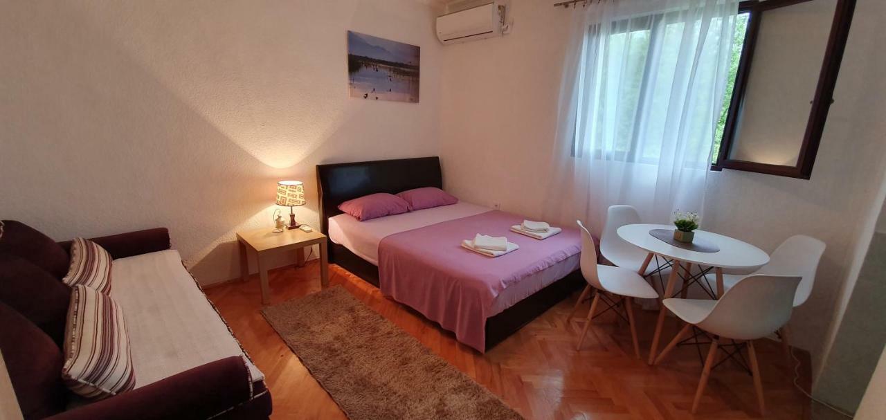 Apartments Four Countesses Virpazar Exterior foto