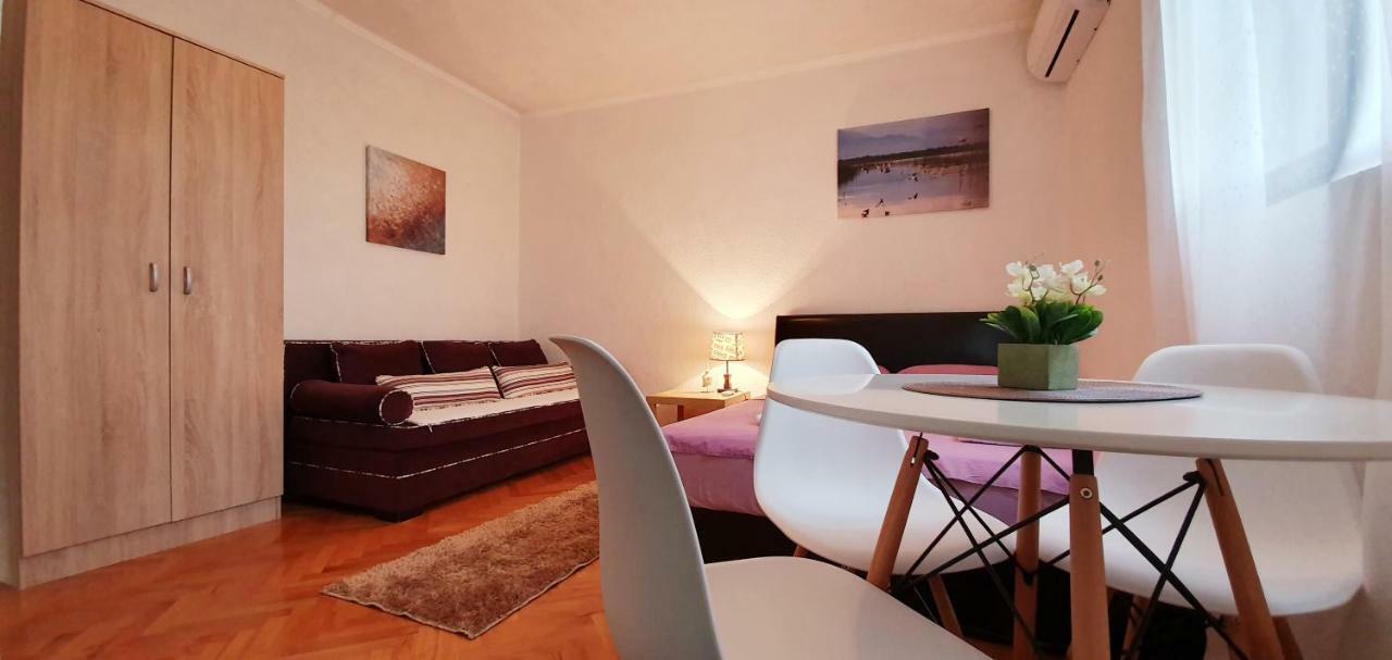 Apartments Four Countesses Virpazar Exterior foto