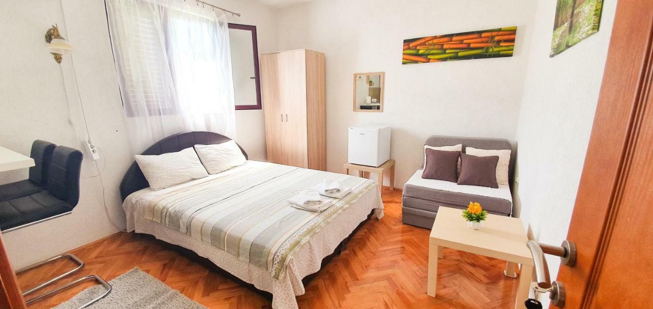 Apartments Four Countesses Virpazar Exterior foto