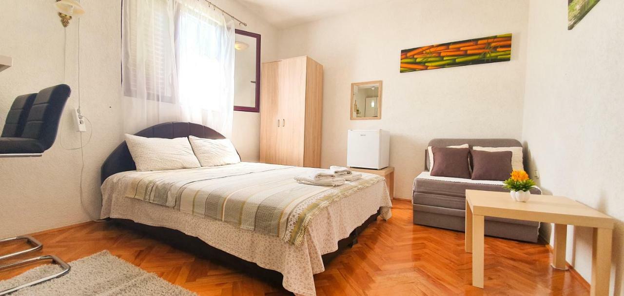 Apartments Four Countesses Virpazar Exterior foto